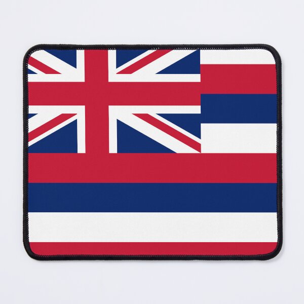 Item preview, Hawaii State Flag HI designed and sold by shitpostee.