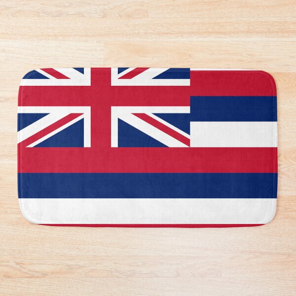 Item preview, Hawaii State Flag HI designed and sold by shitpostee.