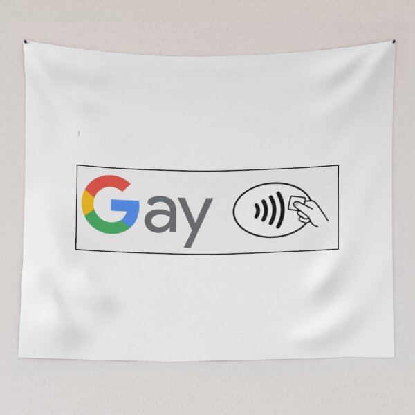 Item preview, GayPay designed and sold by The Bob Spod.