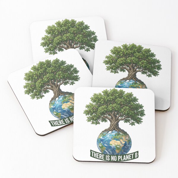 Item preview, There is No Planet B designed and sold by YNAMREG.