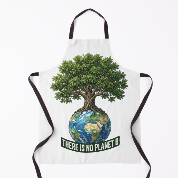 Item preview, There is No Planet B designed and sold by YNAMREG.