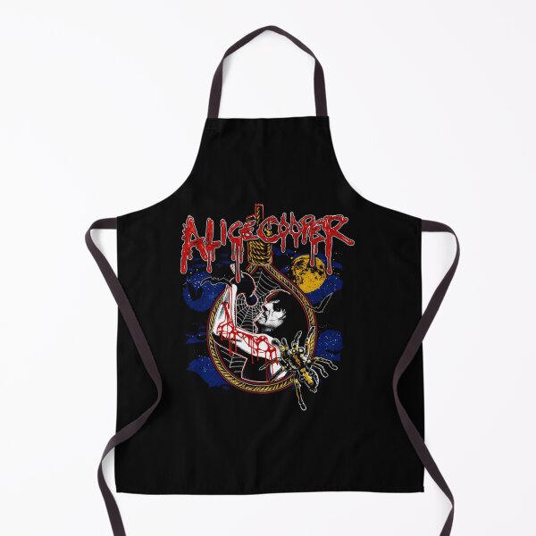 Item preview, The Alice Cooper Band designed and sold by ByCinoArtShop.