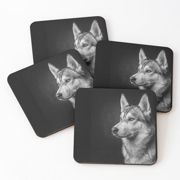 Item preview, Altai profile - Siberian Husky designed and sold by O-I-B-F-M-P-T-A.