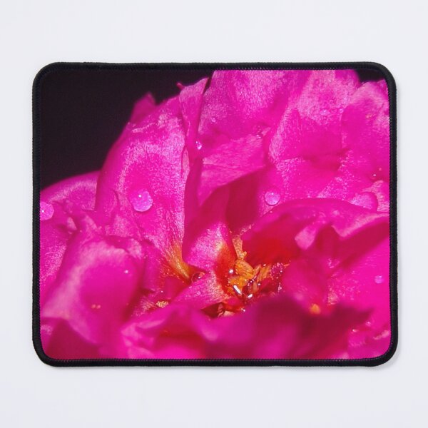 Item preview, Pink Flower designed and sold by SahilXD.