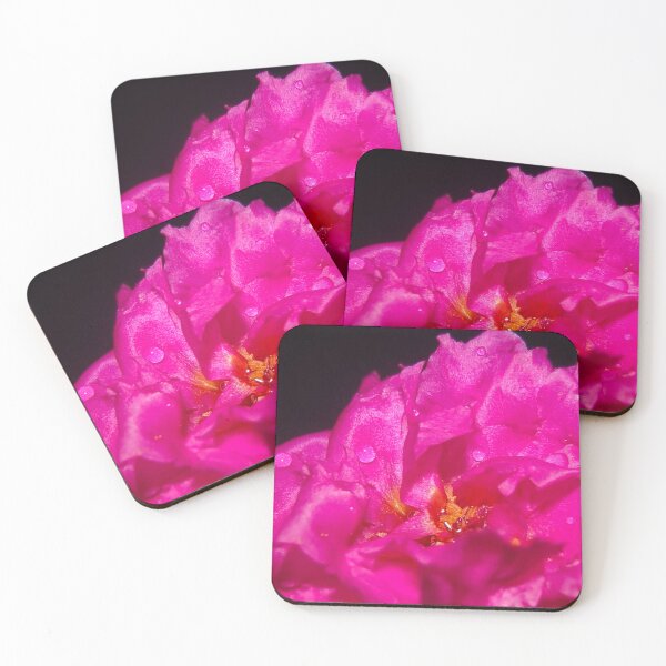 Item preview, Pink Flower designed and sold by SahilXD.