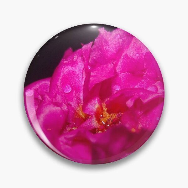 Item preview, Pink Flower designed and sold by SahilXD.
