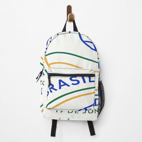 Item preview, Brasil v Haiti designed and sold by Brasilidade.