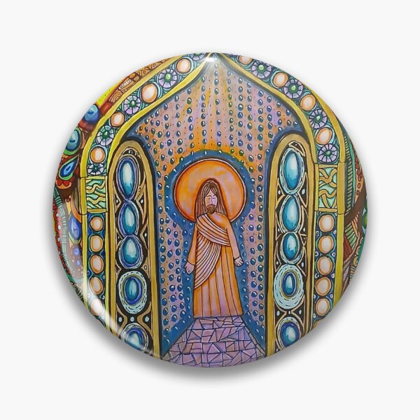 Item preview, Jesus is My Superpower designed and sold by Sh1953.