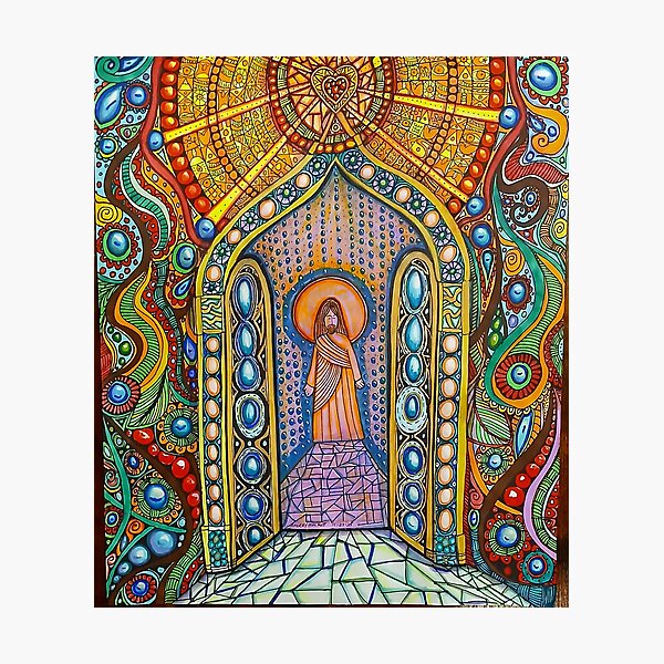 Item preview, Jesus is My Superpower designed and sold by Sh1953.