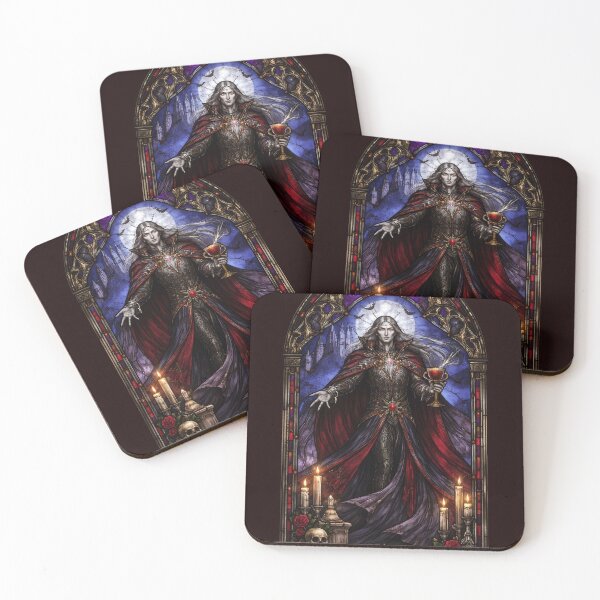 Item preview, Vampire Invitation  designed and sold by CashCrow.