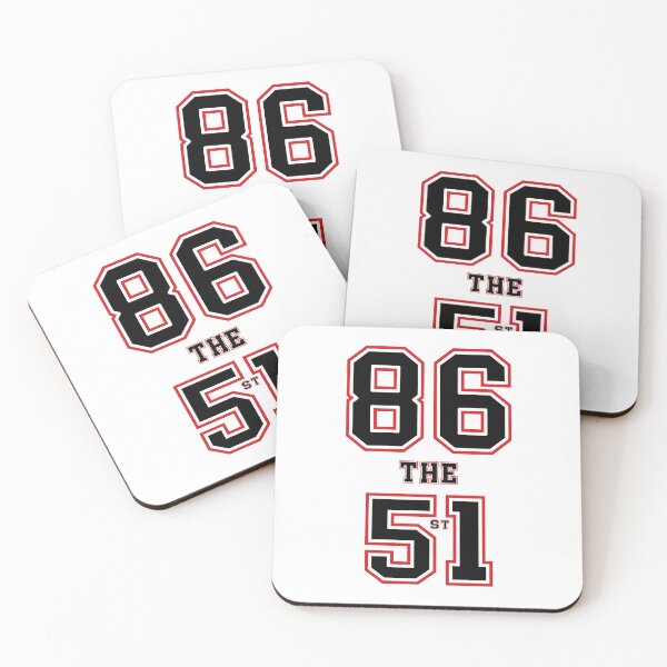 Item preview, Lets 86 the 51st and Get Along From Tjays on a Fun designed and sold by TJays.