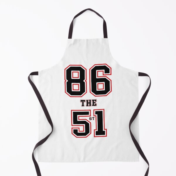 Item preview, Lets 86 the 51st and Get Along From Tjays on a Fun designed and sold by TJays.