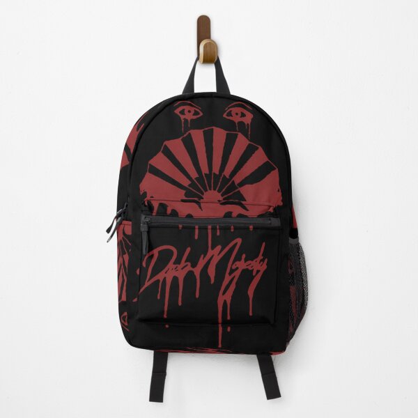 Item preview, Drab Majesty Band designed and sold by ByCinoArtShop.