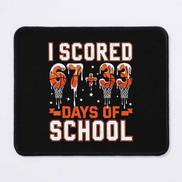 Item preview, 100 Days Of School Basketball Drip Funny Student Sports designed and sold by allistermariam.