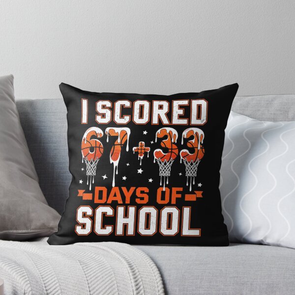 Item preview, 100 Days Of School Basketball Drip Funny Student Sports designed and sold by allistermariam.
