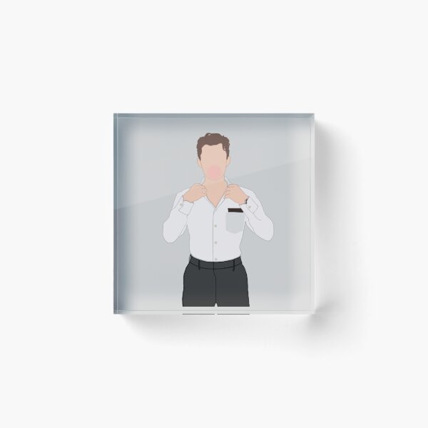 Item preview, Tom Holland - Vogue Photo Shoot designed and sold by quacksondesigns.