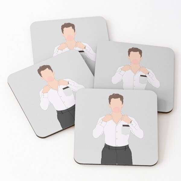 Item preview, Tom Holland - Vogue Photo Shoot designed and sold by quacksondesigns.