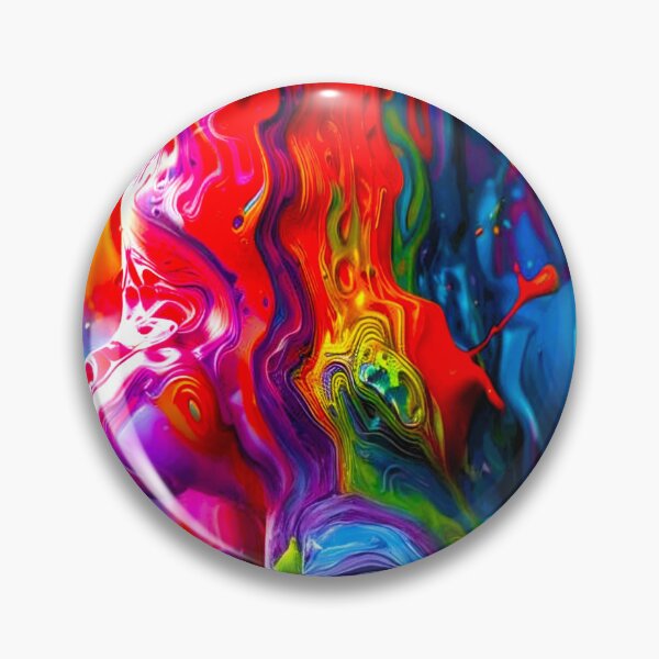 Item preview, Dream in Molten Colors designed and sold by CyndiEpps.