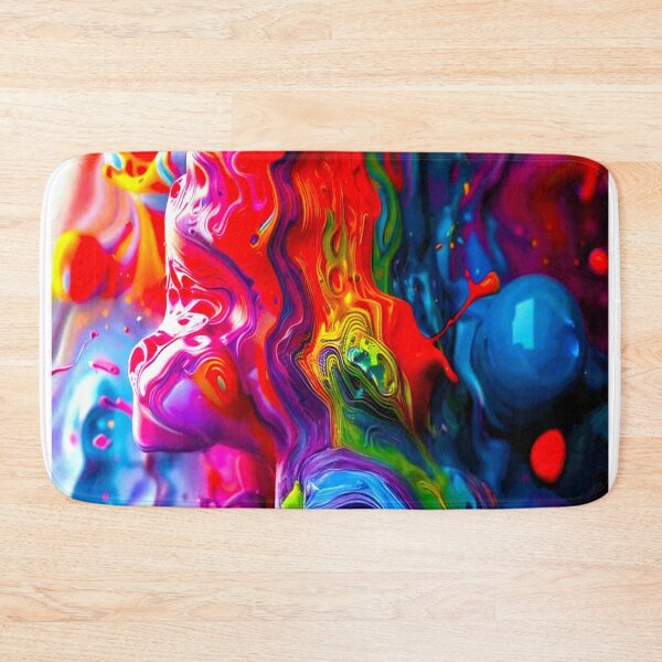 Item preview, Dream in Molten Colors designed and sold by CyndiEpps.