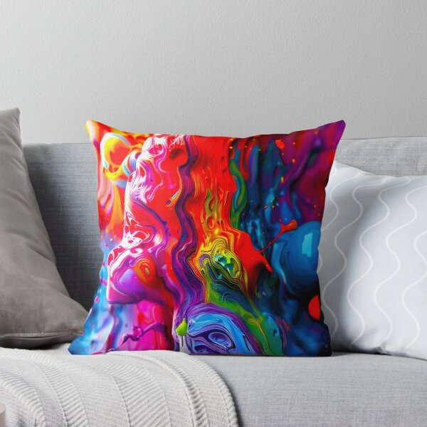 Item preview, Dream in Molten Colors designed and sold by CyndiEpps.