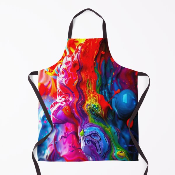 Item preview, Dream in Molten Colors designed and sold by CyndiEpps.