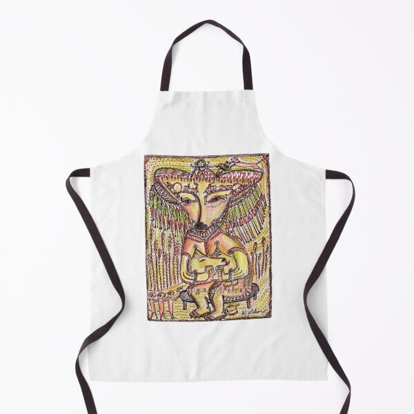 Item preview, Sitting for Their Portrait designed and sold by Wendy Wahman.