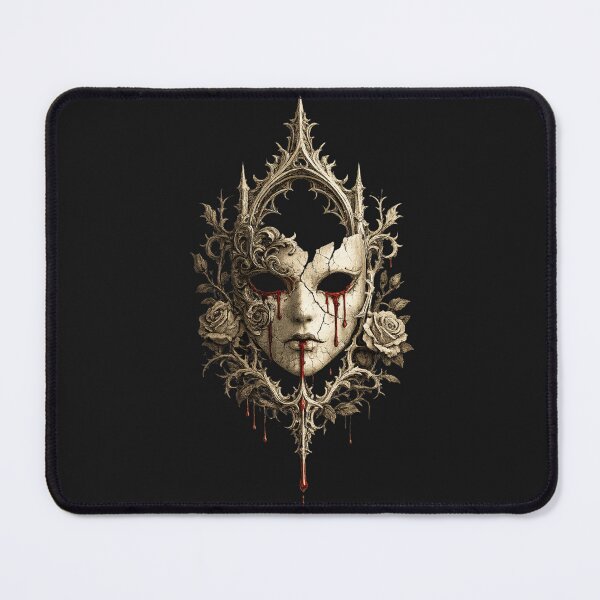 Item preview, Ivory Requiem designed and sold by UnglaublichGut.