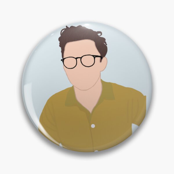 Item preview, Tom Holland "Cherry" Interview designed and sold by quacksondesigns.