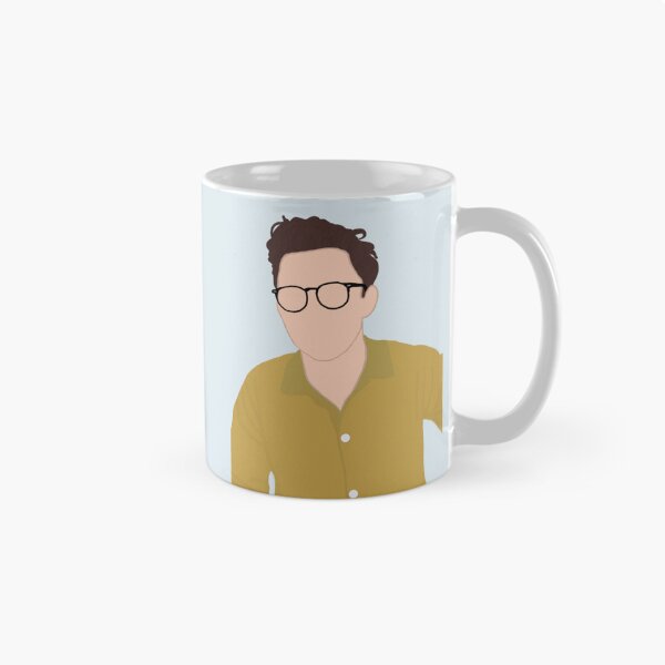 Item preview, Tom Holland "Cherry" Interview designed and sold by quacksondesigns.