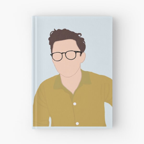 Item preview, Tom Holland "Cherry" Interview designed and sold by quacksondesigns.