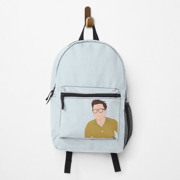 Item preview, Tom Holland "Cherry" Interview designed and sold by quacksondesigns.
