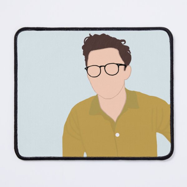 Item preview, Tom Holland "Cherry" Interview designed and sold by quacksondesigns.