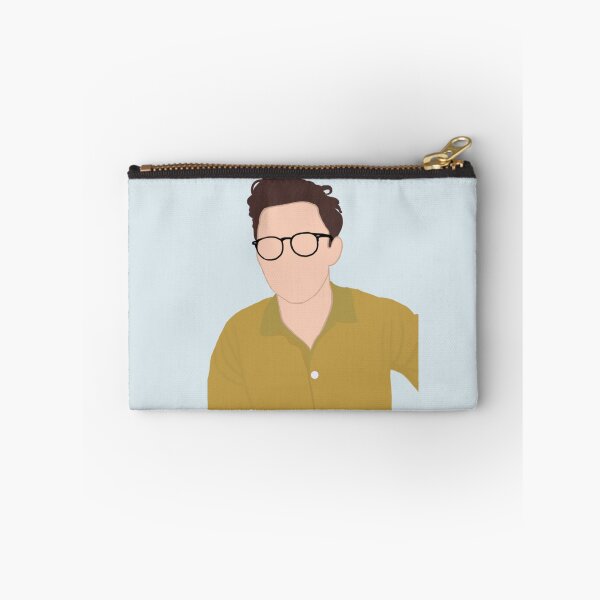 Item preview, Tom Holland "Cherry" Interview designed and sold by quacksondesigns.