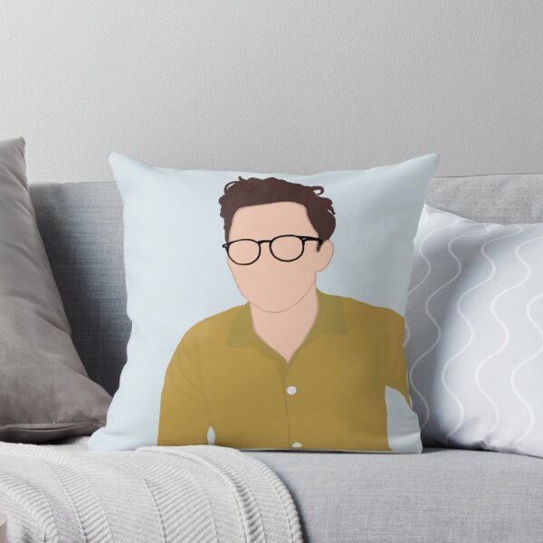 Item preview, Tom Holland "Cherry" Interview designed and sold by quacksondesigns.