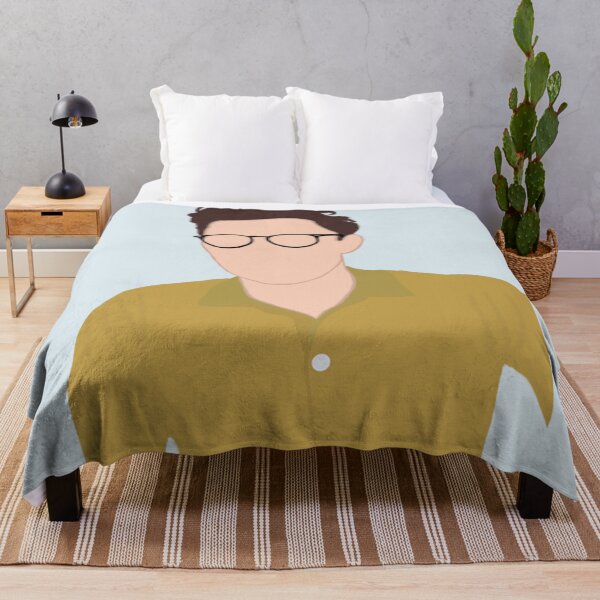 Item preview, Tom Holland "Cherry" Interview designed and sold by quacksondesigns.