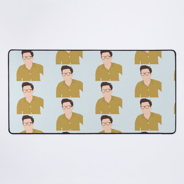 Item preview, Tom Holland "Cherry" Interview designed and sold by quacksondesigns.