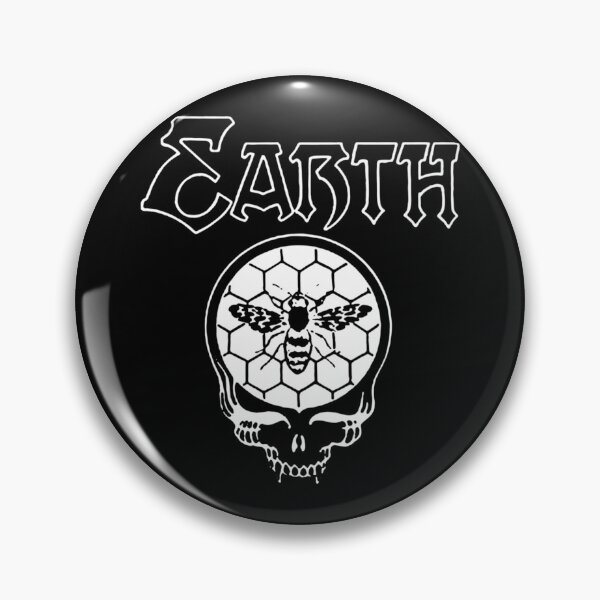 Artikelvorschau, The Earth Band entworfen und verkauft von ByCinoArtShop.