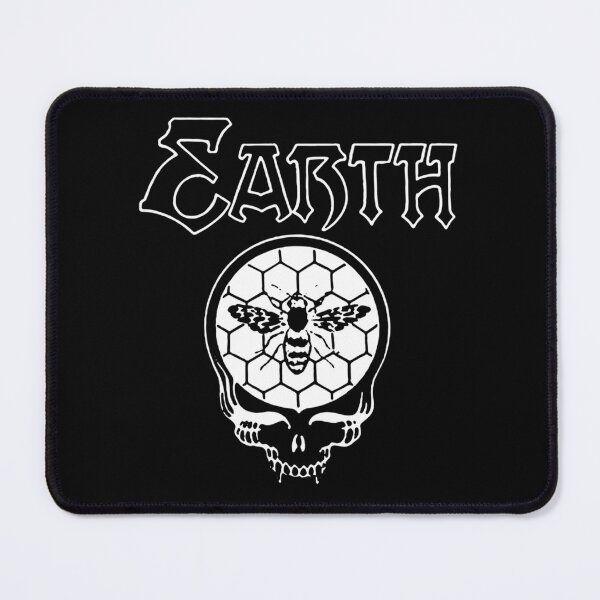 Artikelvorschau, The Earth Band entworfen und verkauft von ByCinoArtShop.
