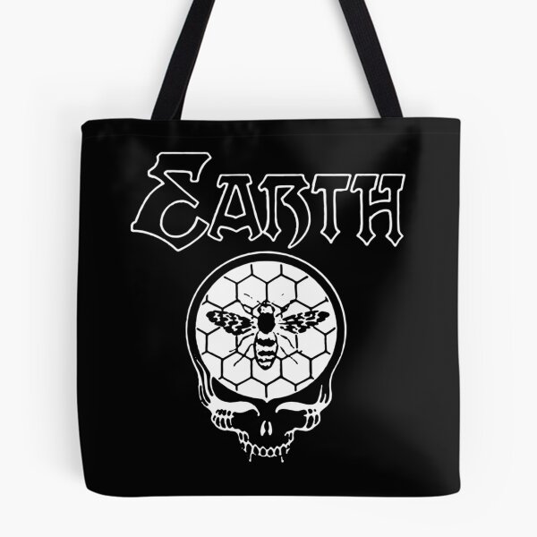 Artikelvorschau, The Earth Band entworfen und verkauft von ByCinoArtShop.