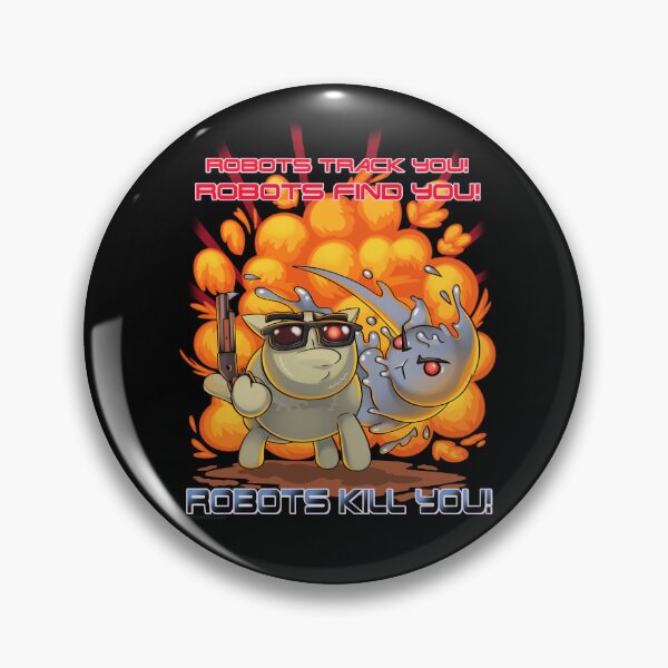 Item preview, Mewgenics C-800 & C-1000 T-Shirt designed and sold by FennEric.
