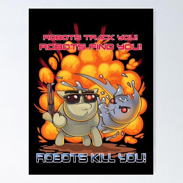 Item preview, Mewgenics C-800 & C-1000 T-Shirt designed and sold by FennEric.