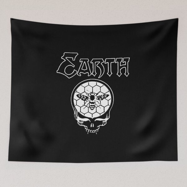 Item preview, The Earth Band designed and sold by ByCinoArtShop.