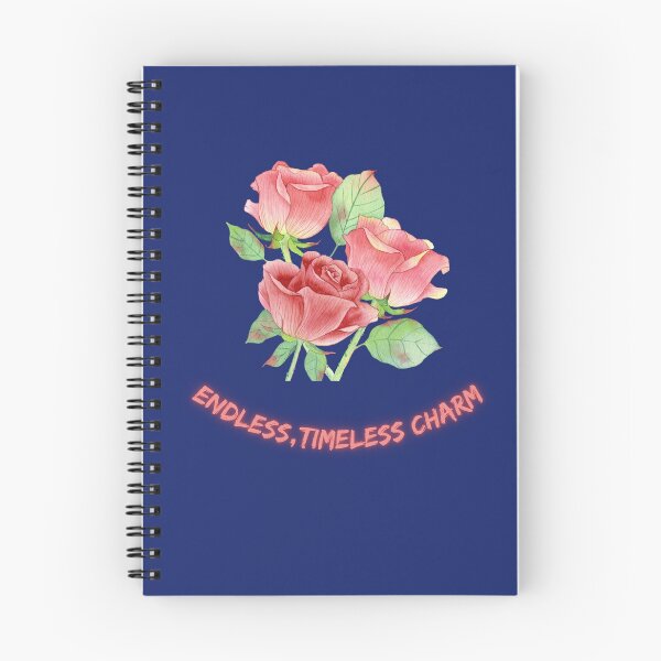 Item preview, Classic roses blooming with elegant beauty designed and sold by LEEVISWA.