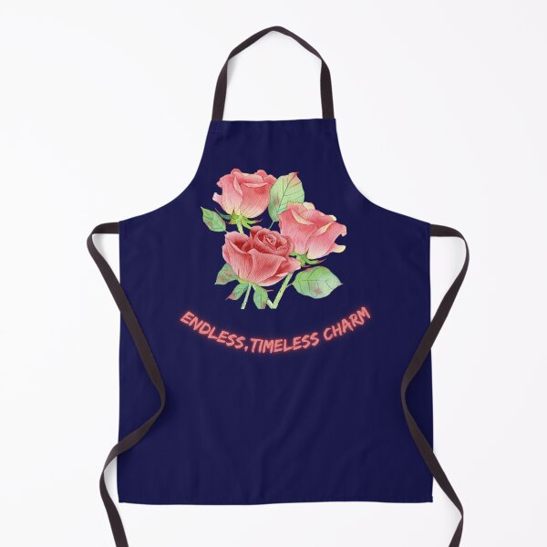 Item preview, Classic roses blooming with elegant beauty designed and sold by LEEVISWA.