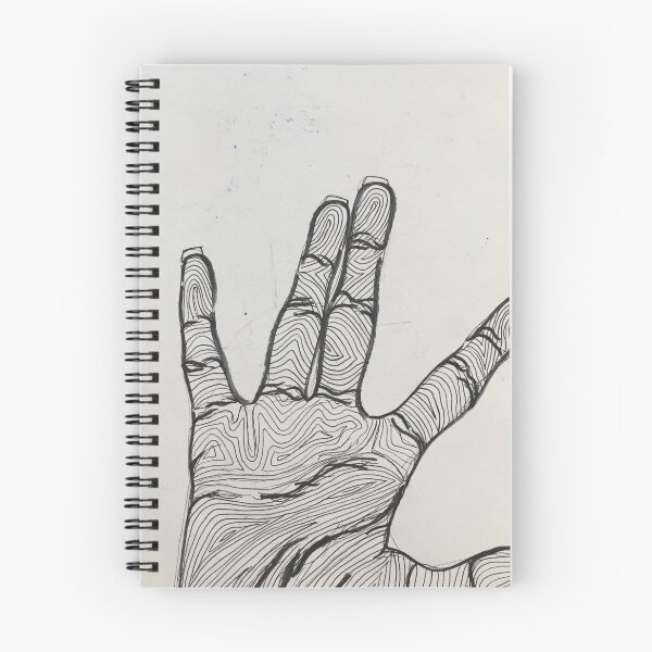 Item preview, Fingerprints designed and sold by brookehthomson.