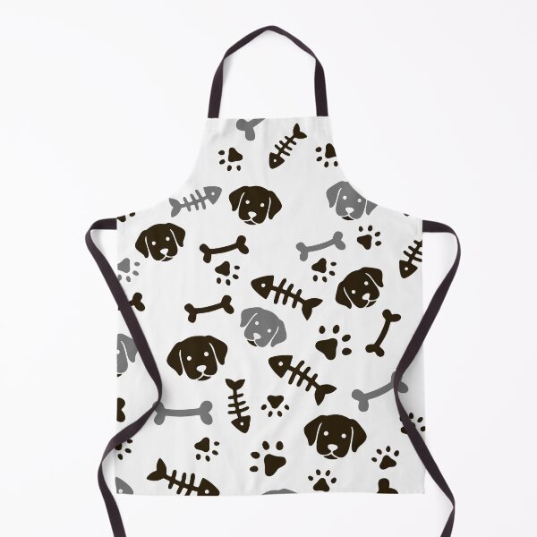 Item preview, Cute Puppy Dog Pattern designed and sold by WormJ.