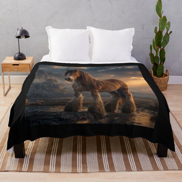 Item preview, Breton Heritage: Strength, Nobility & Timeless Equine Art #10 designed and sold by Helios Be. Lavsh.