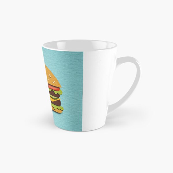 Item preview, Paper Art Burger Delight designed and sold by Nojom-.