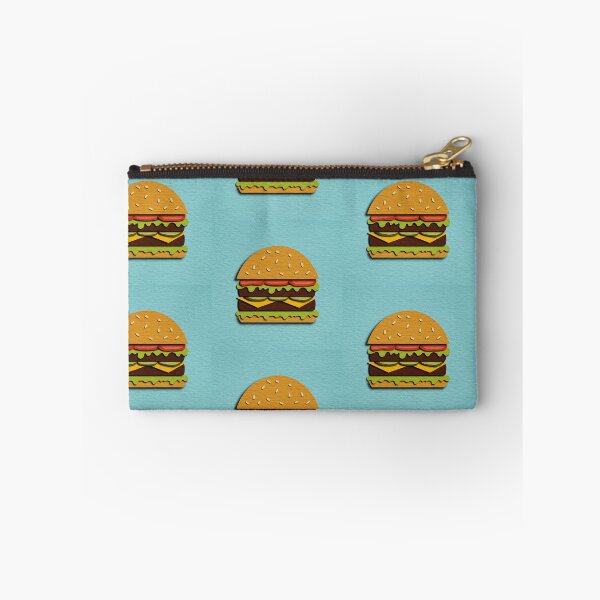 Item preview, Paper Art Burger Delight designed and sold by Nojom-.