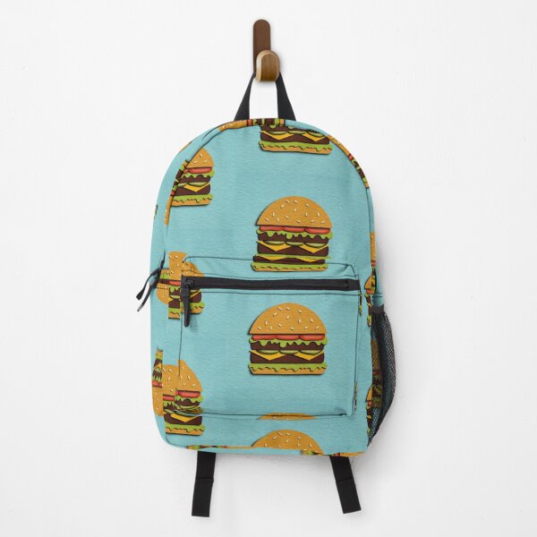 Item preview, Paper Art Burger Delight designed and sold by Nojom-.